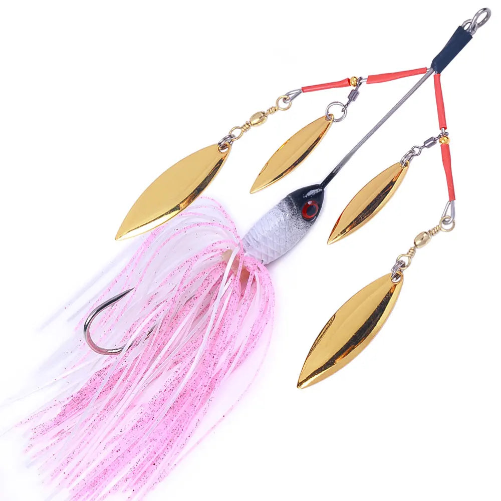 Spinnerbait STD 1 Pcs