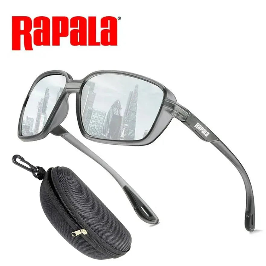 Occhiali Polarizzati Rapala Codice 30611