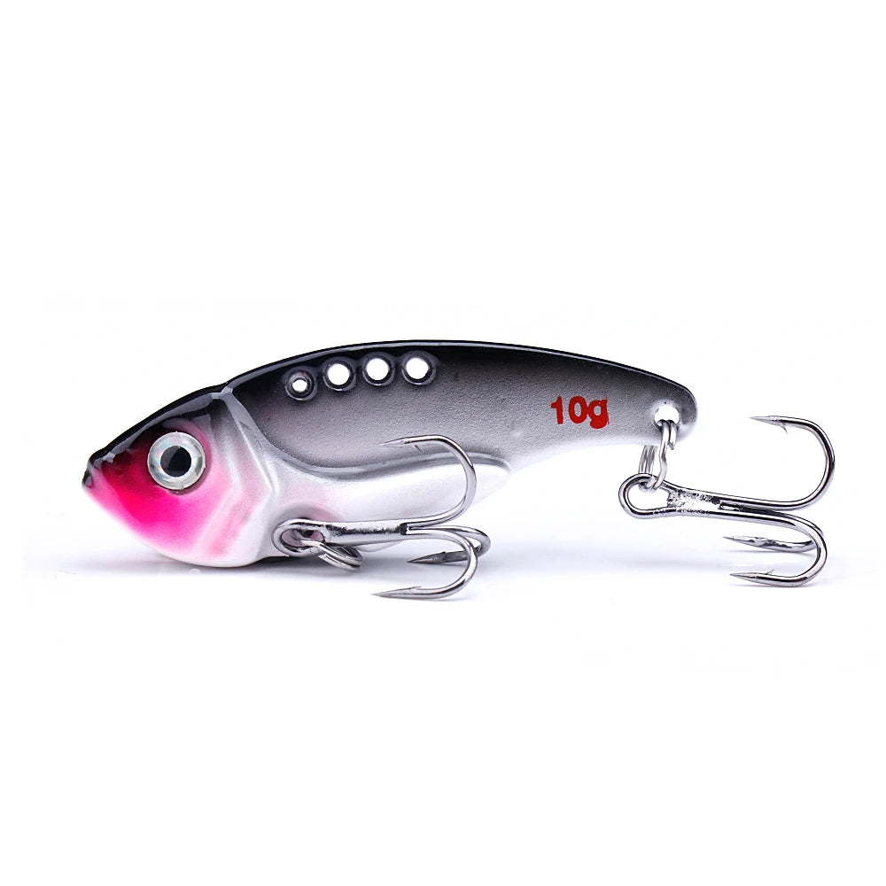 Metal Jig VTAVTA 3g/7g/10g/15g