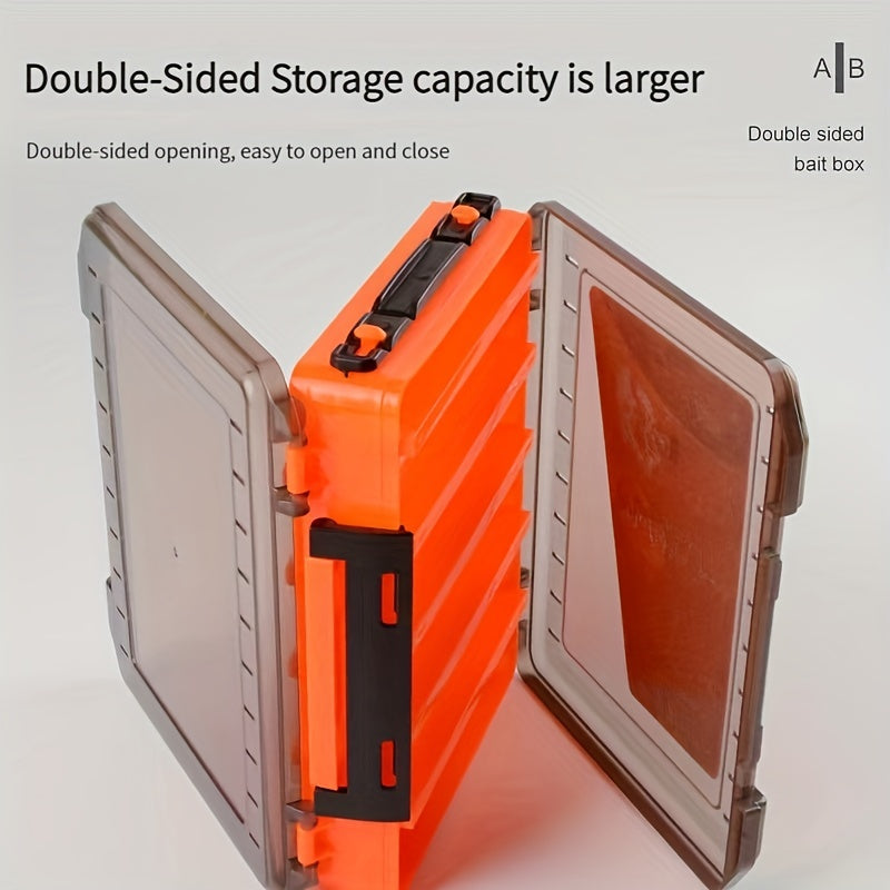 Box Multifunzionale Double-sided