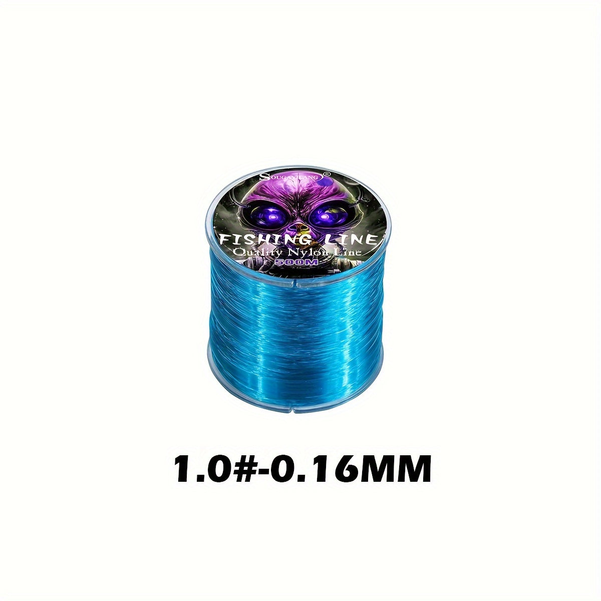 Monofilament Sougayilang 500m Codice 10507