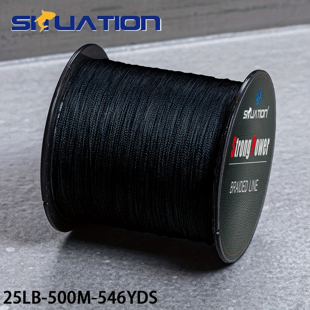 Trecciato Siiuation Strong Power 500m Codice 10510