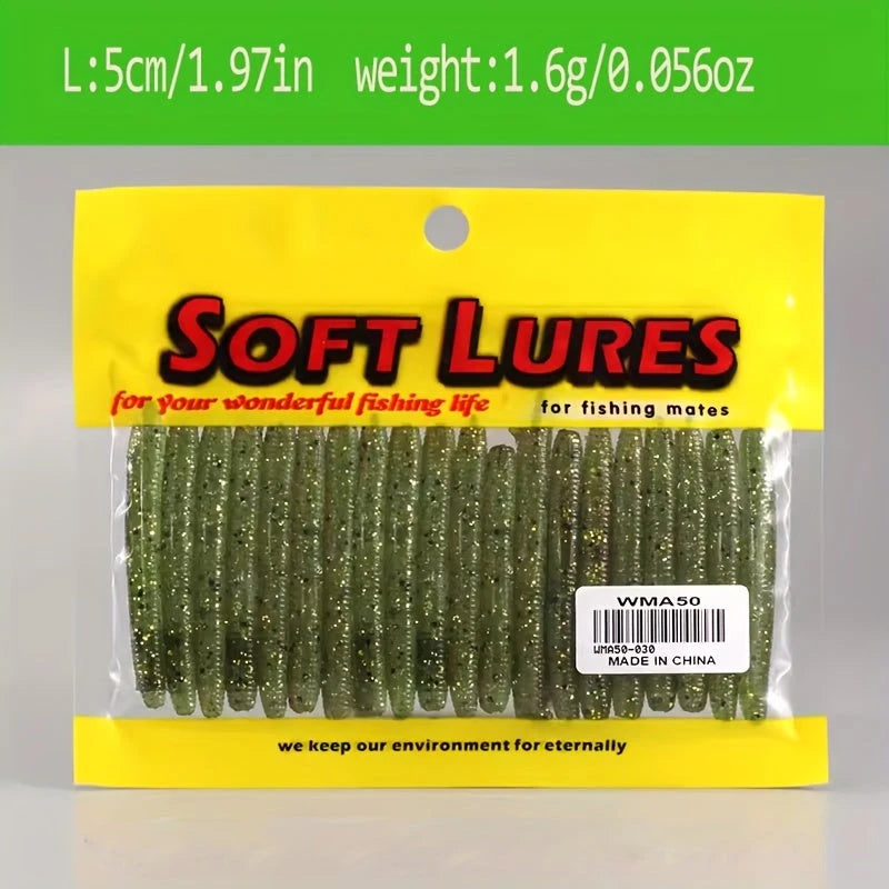 SOFTBAIT