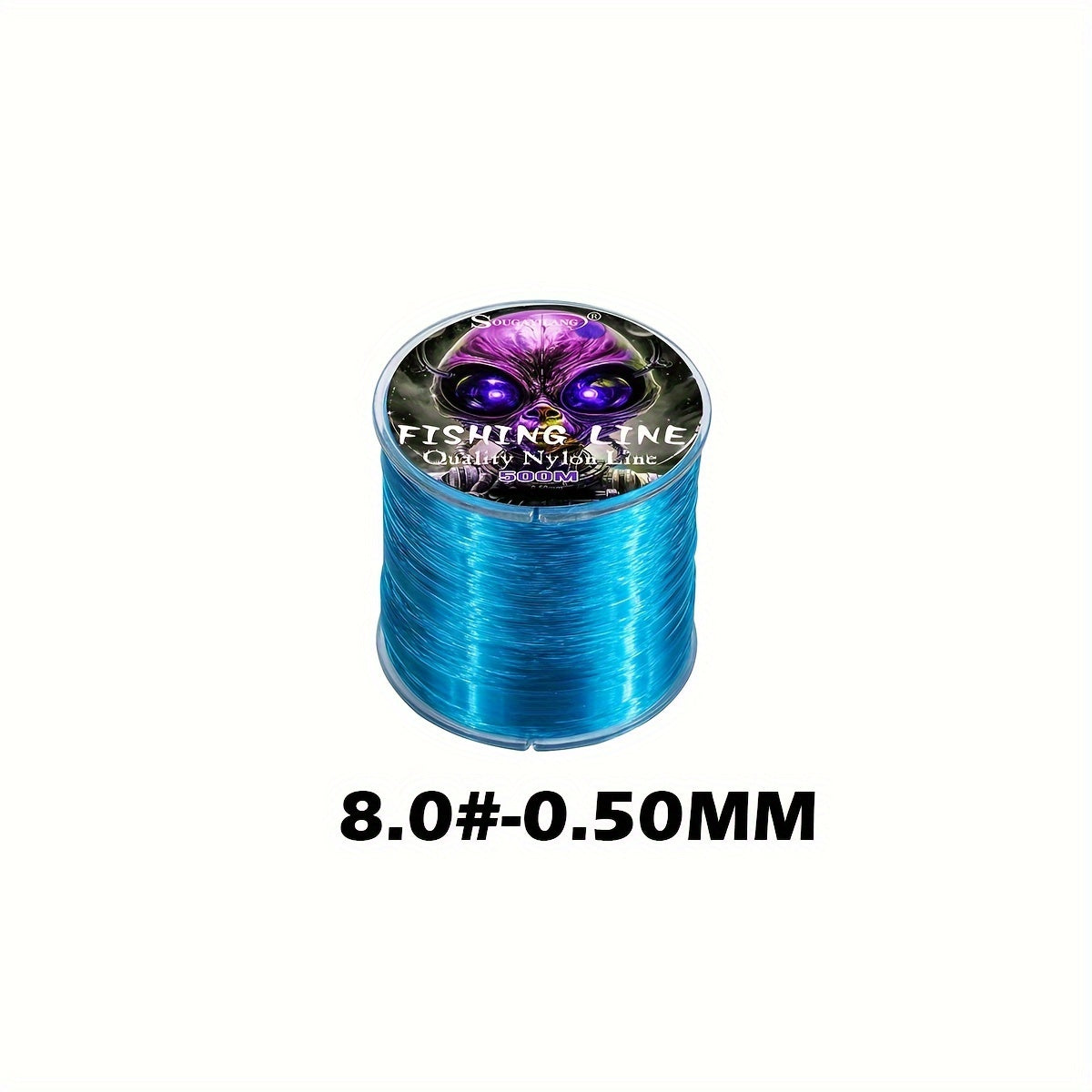 Monofilament Sougayilang 500m Codice 10507