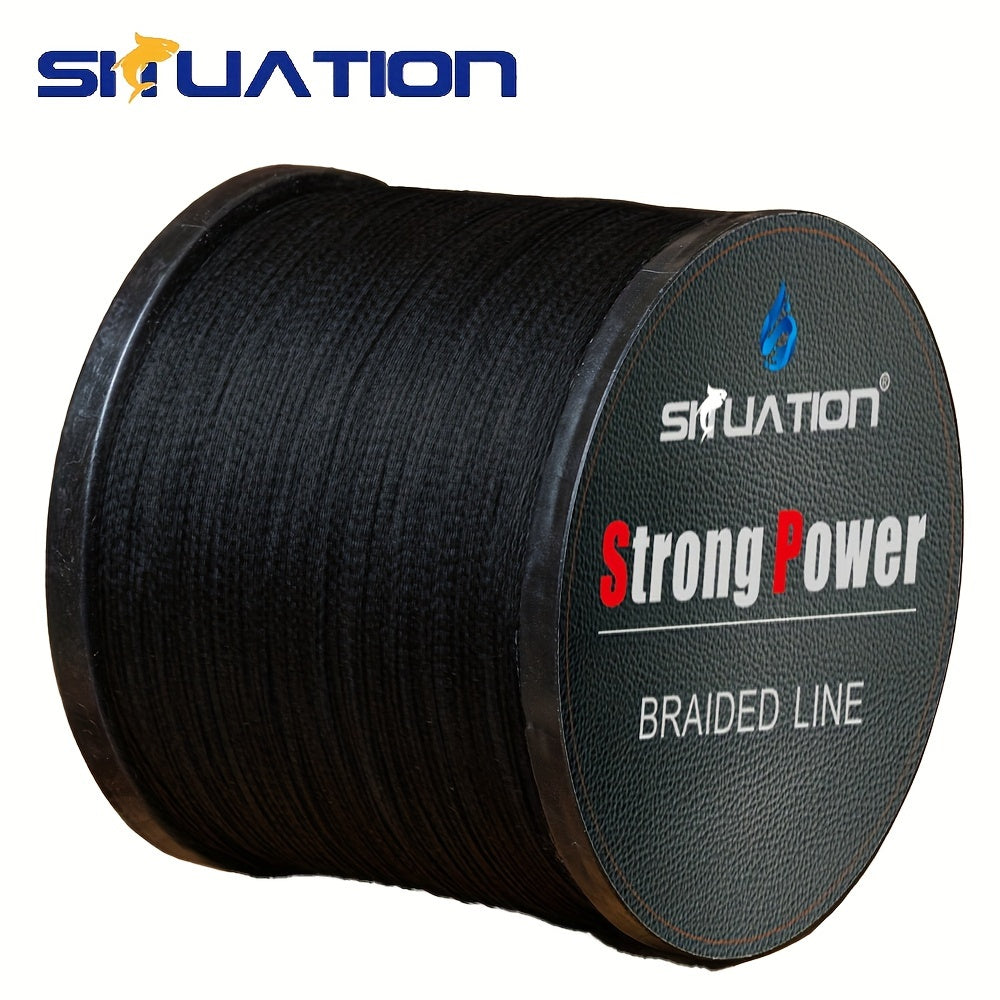 Trecciato Siiuation Strong Power  500m Codice 10510