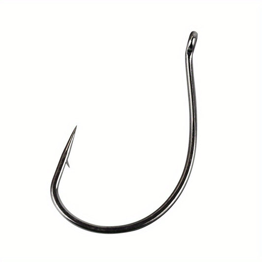 Worm Hook WROM 10Pcs