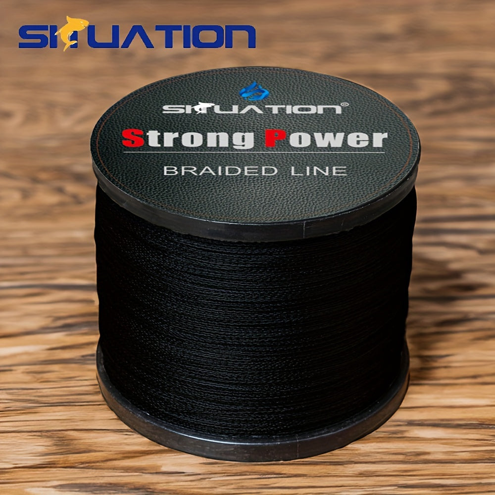 Trecciato Siiuation Strong Power  500m Codice 10510