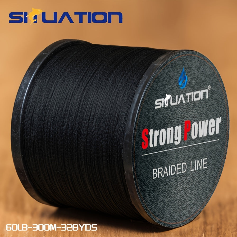 Trecciato Siiuation Strong Power  500m Codice 10510