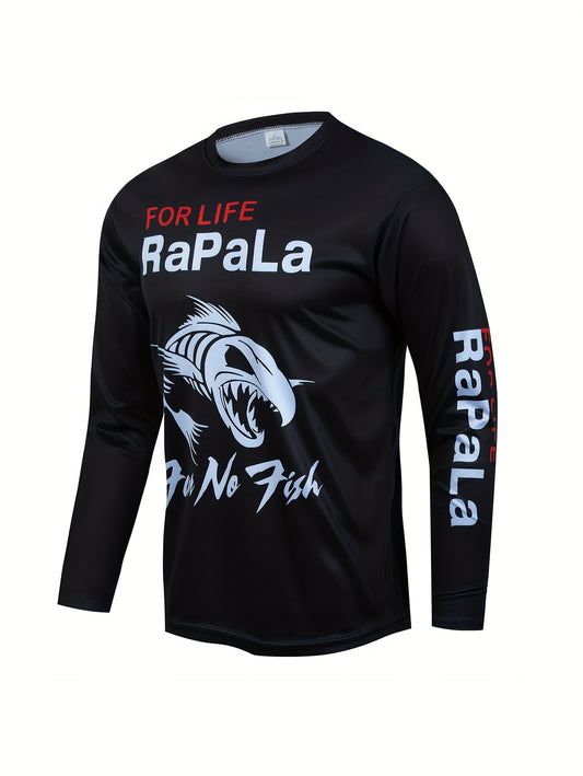 T-shirt Bassfishing Codice 60538