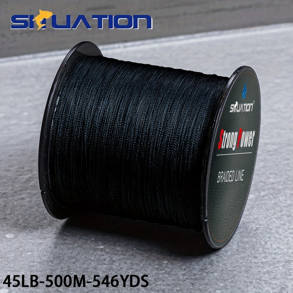 Trecciato Siiuation Strong Power  500m Codice 10510
