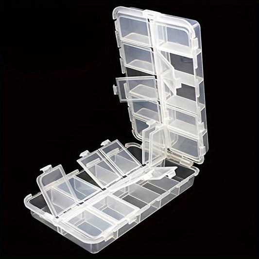 Fishing Tackle WhiteBox