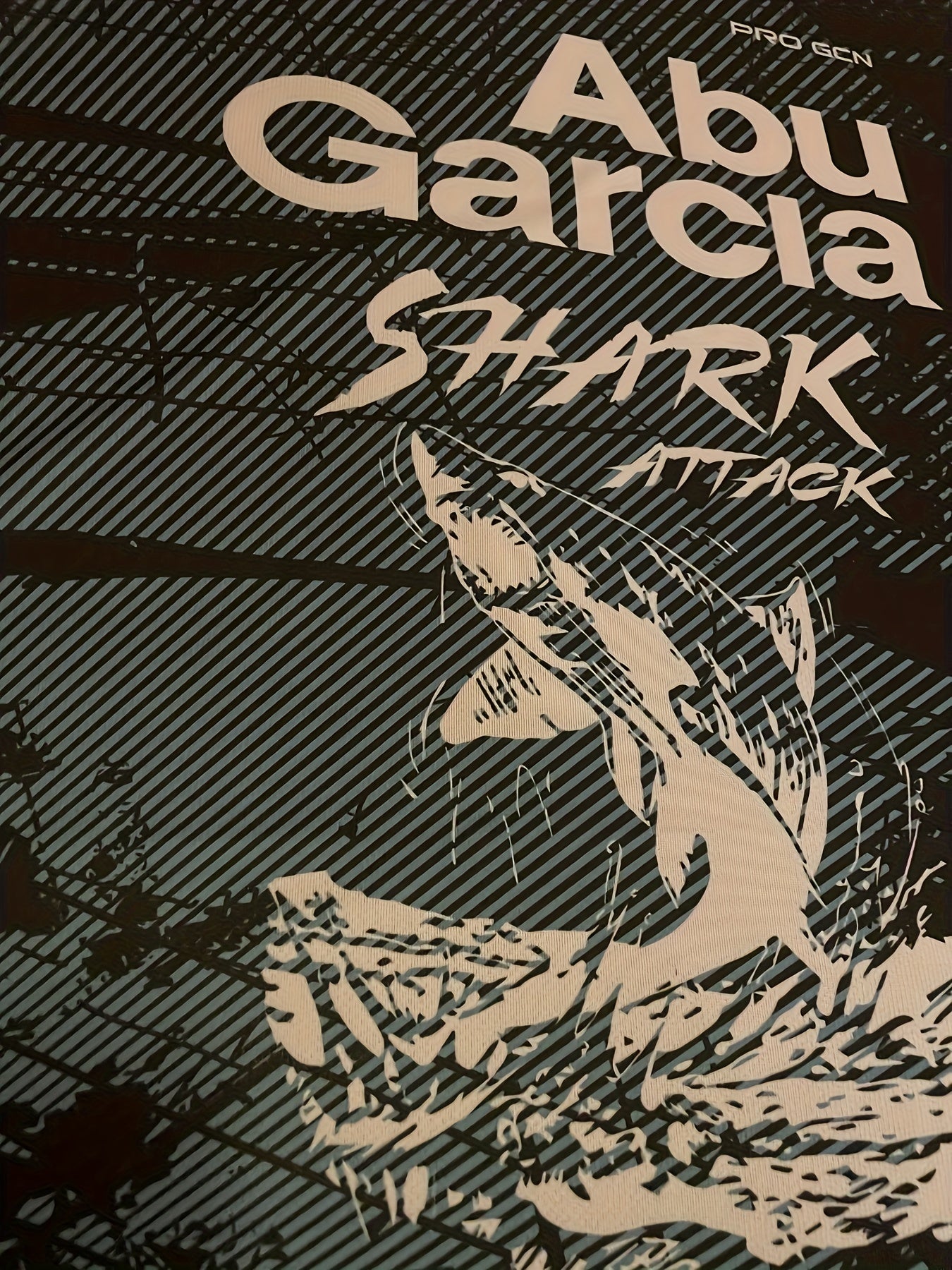 T-shirt Bassfishing Codice 60534