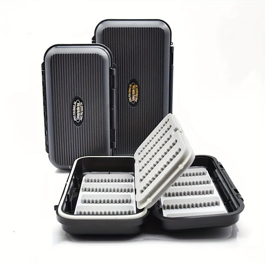 Waterproof Fishing Tackle BlackBox