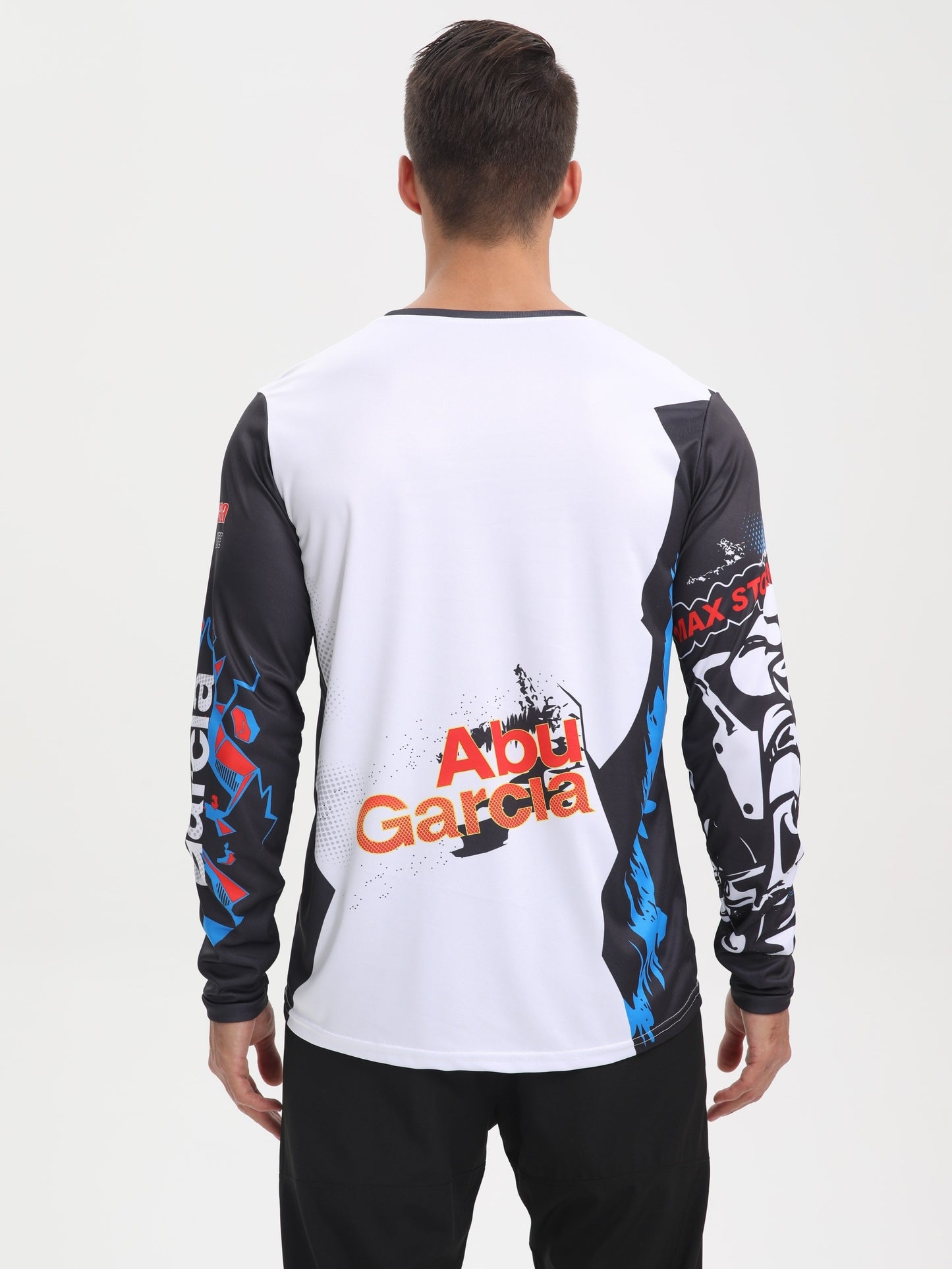 T-shirt Bassfishing Codice 60534