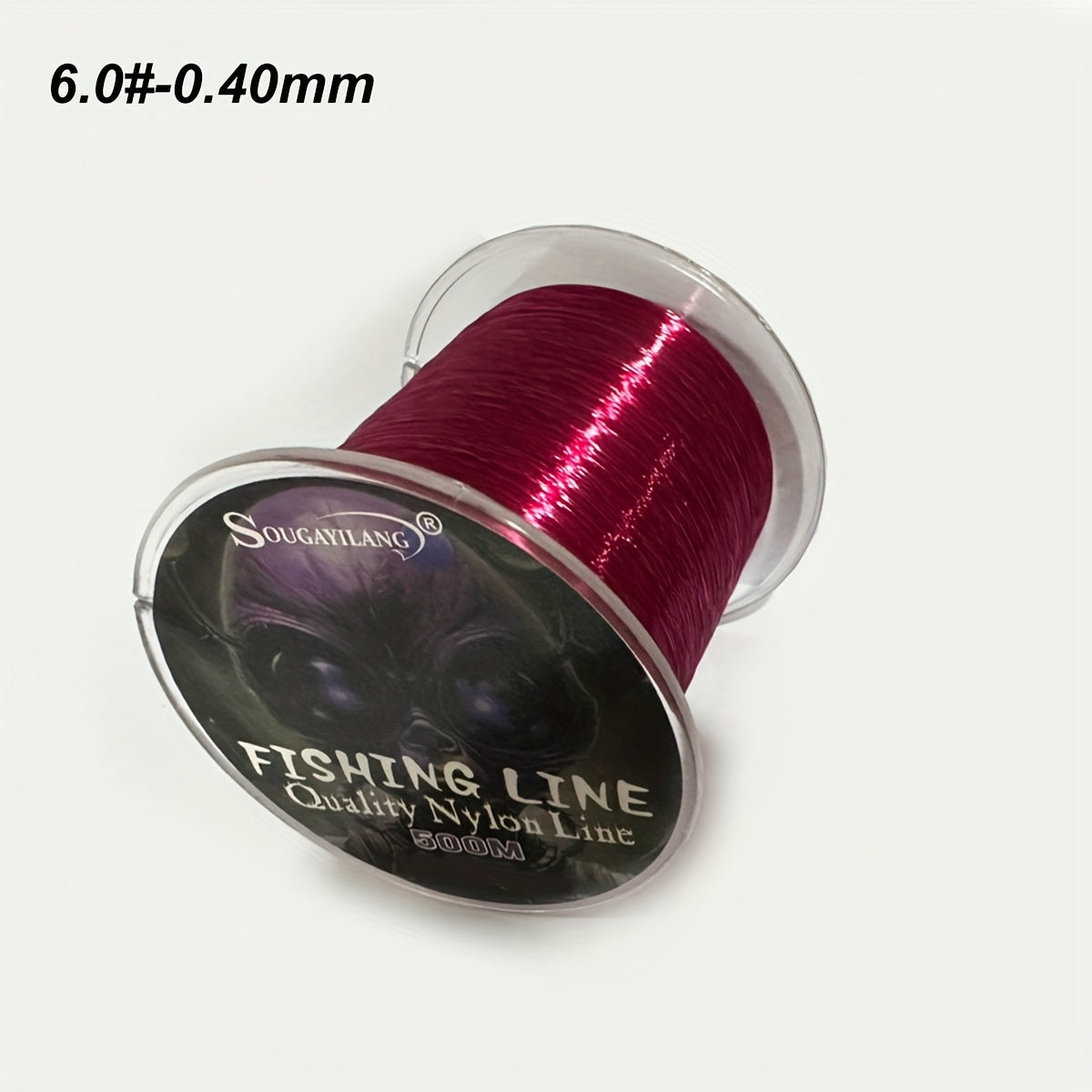 Monofilament Sougayilang 500m Codice 10507