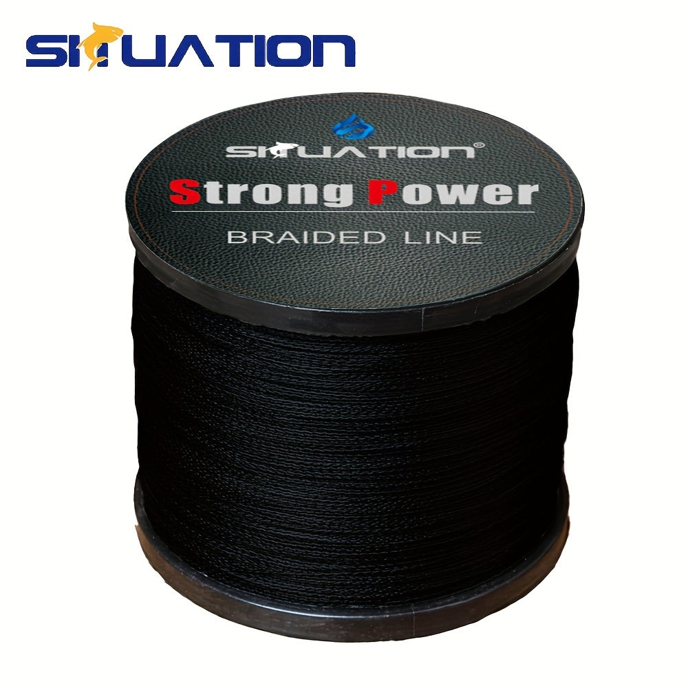 Trecciato Siiuation Strong Power  500m Codice 10510