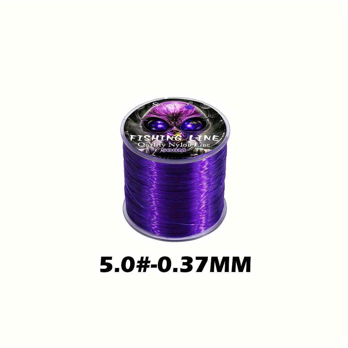 Monofilament Sougayilang 500m Codice 10507