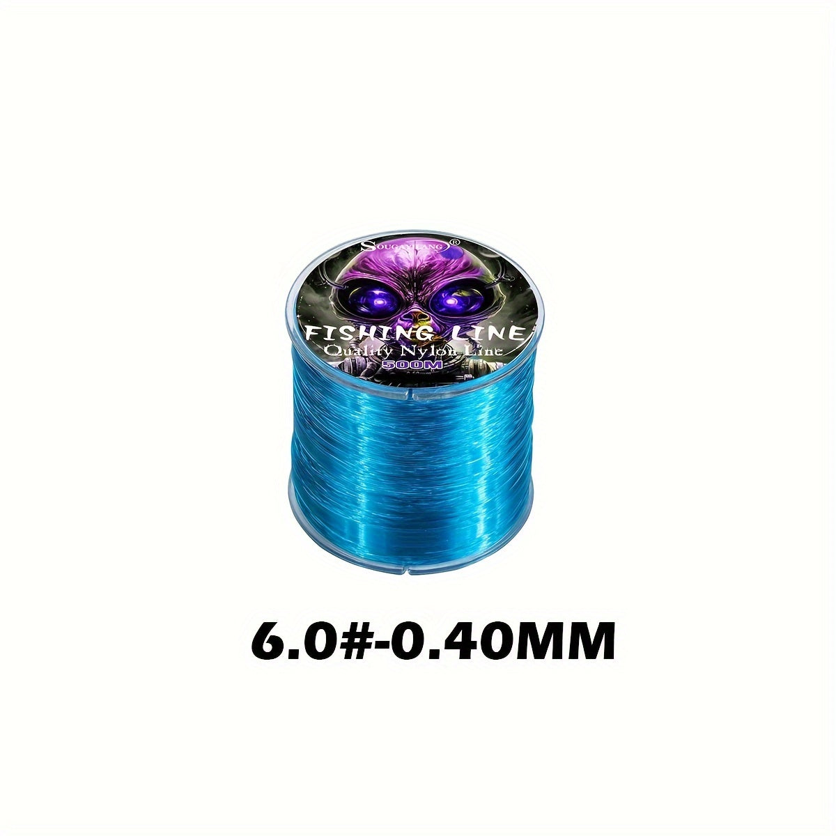 Monofilament Sougayilang 500m Codice 10507