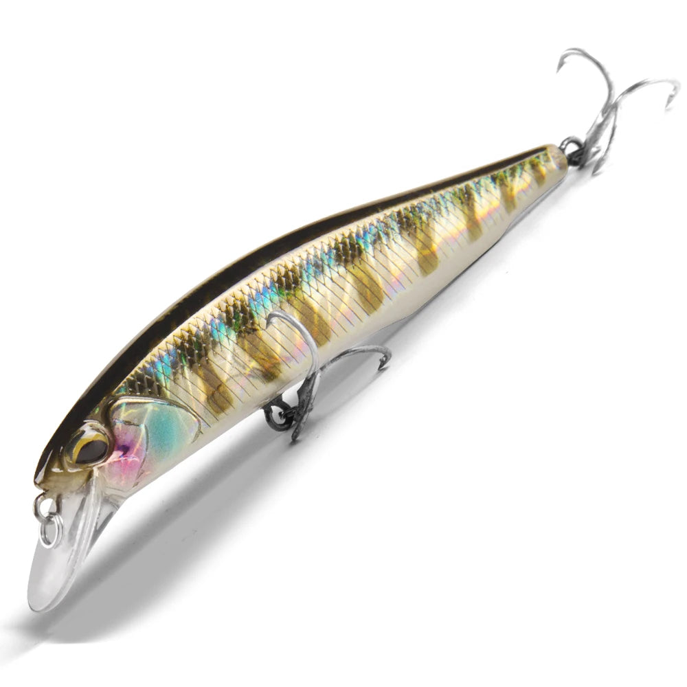 Minnow BEARKING 10cm 15g