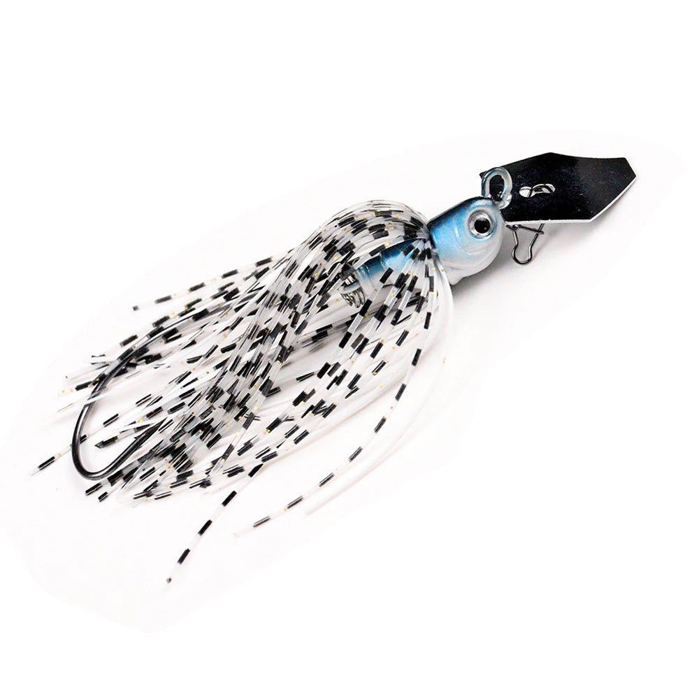 Chatterbait MYCENA 7G/13G/16G/19G