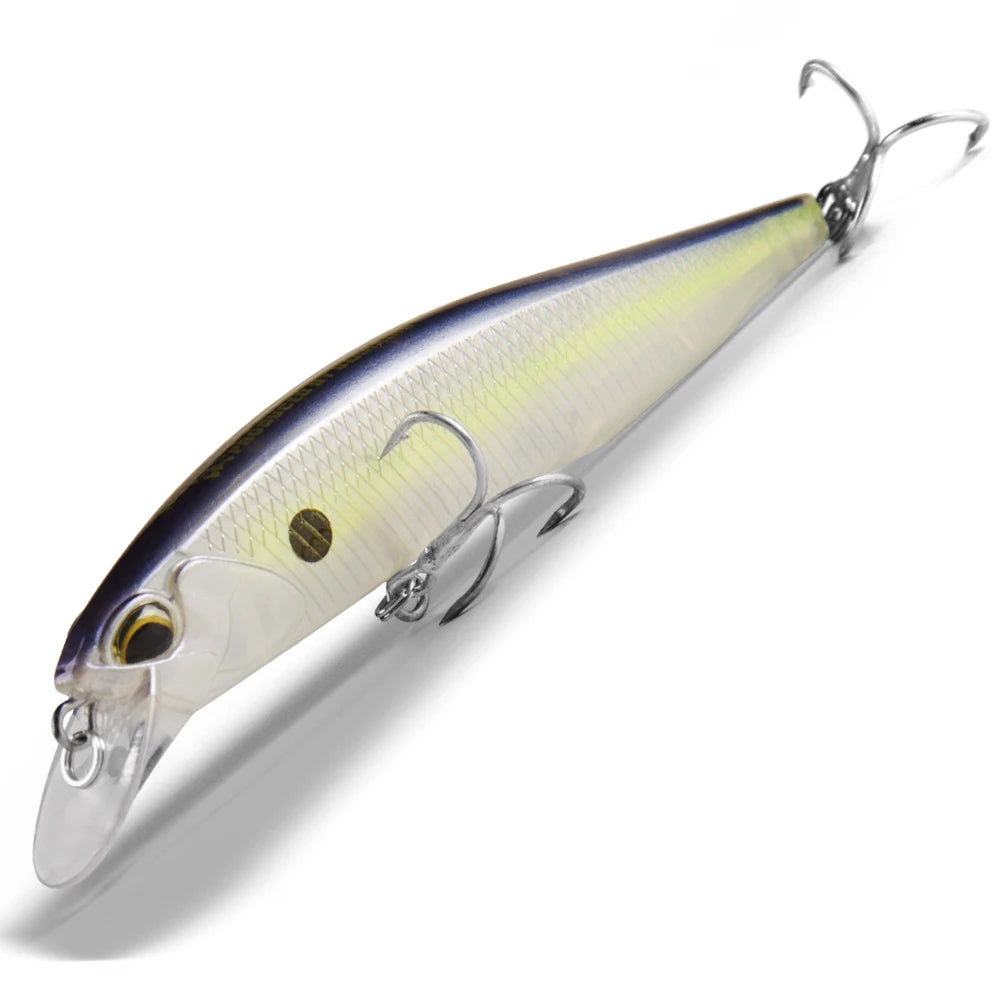 Minnow BEARKING 10cm 15g