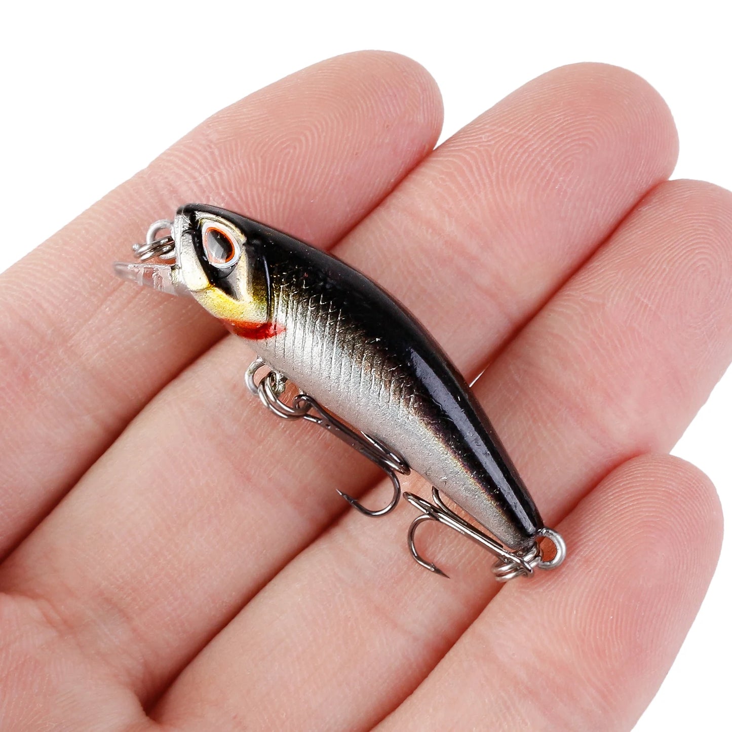 Mini Jerkbait STD 4.5cm 3.5g