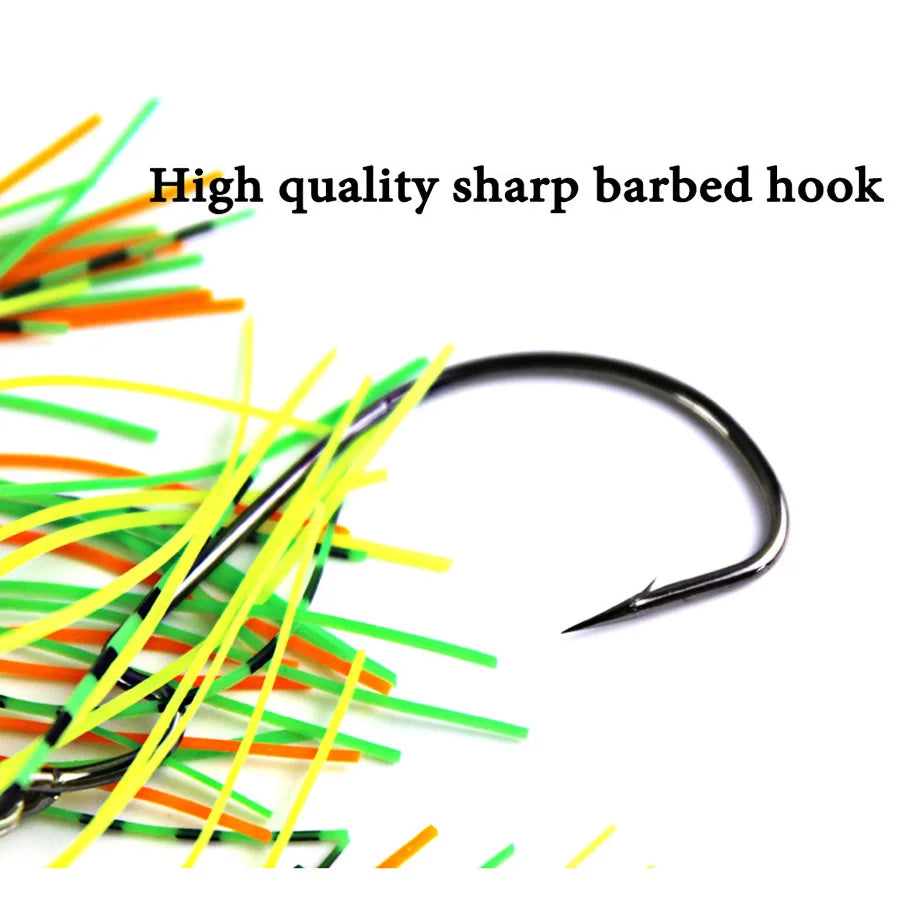 Chatterbait TRX 15-20g
