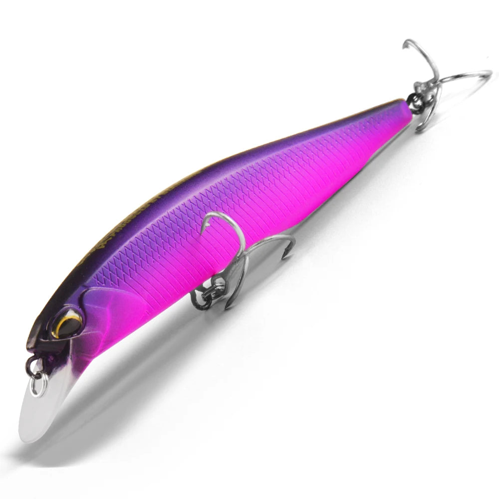 Minnow BEARKING 10cm 15g