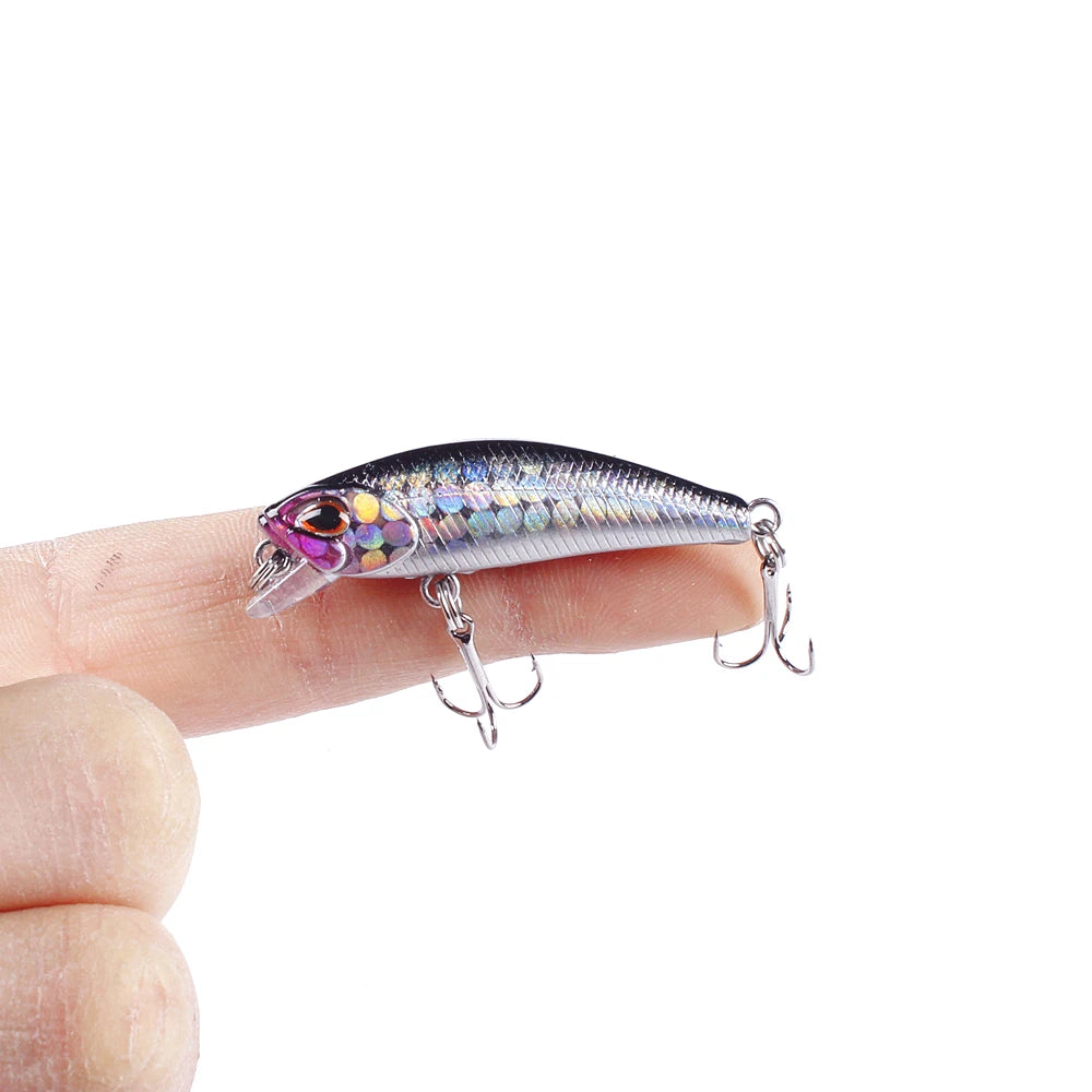 Mini Jerkbait STD 4.5cm 3.5g