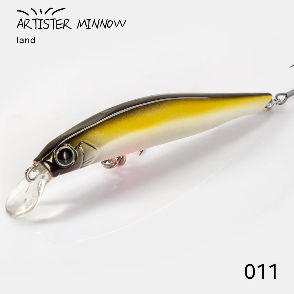 Minnow Sinking Hunthouse 18.5G/7G/8.5G