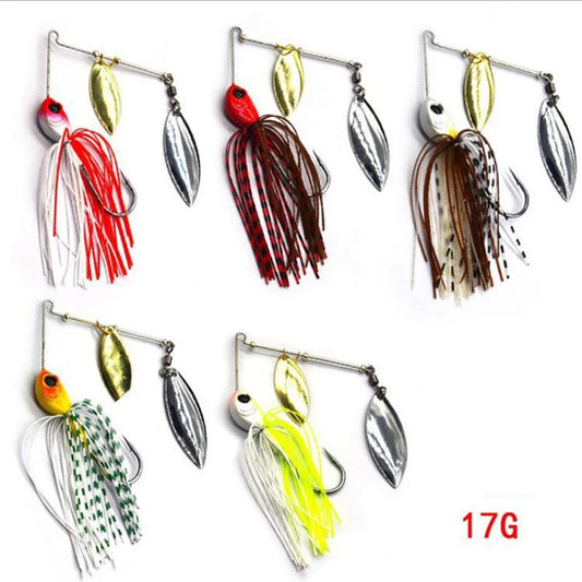 Spinnerbait STD 13/18g