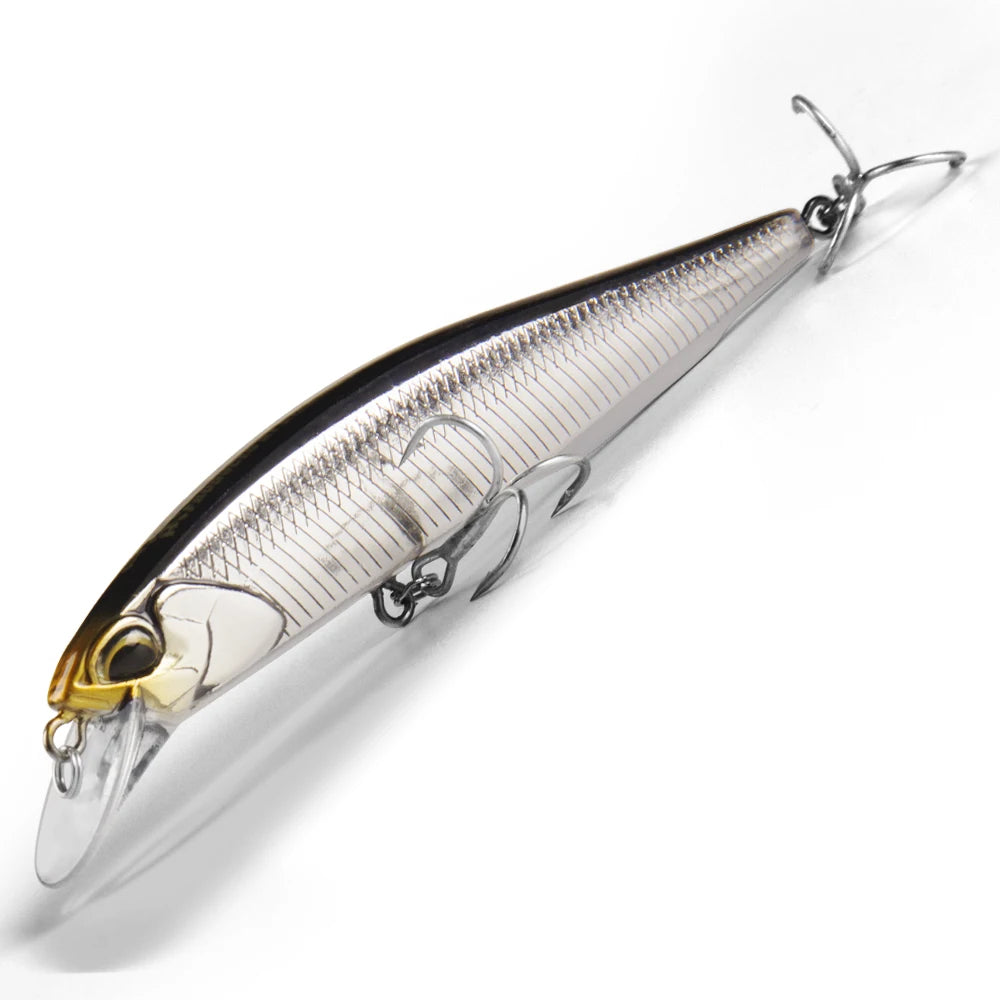 Minnow BEARKING 10cm 15g