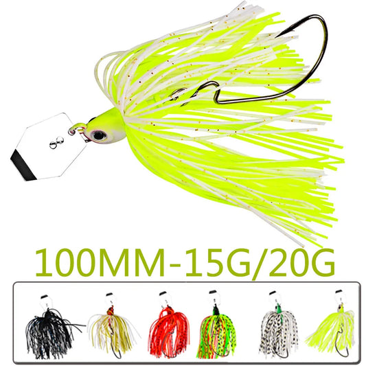 Chatterbait TRX 15-20g