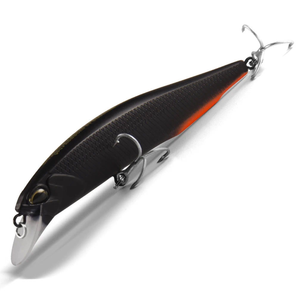 Minnow BEARKING 10cm 15g