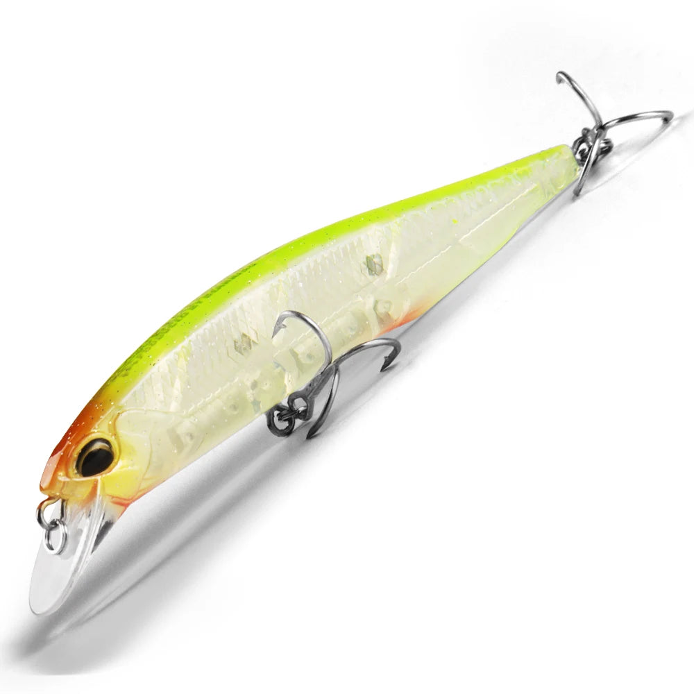 Minnow BEARKING 10cm 15g