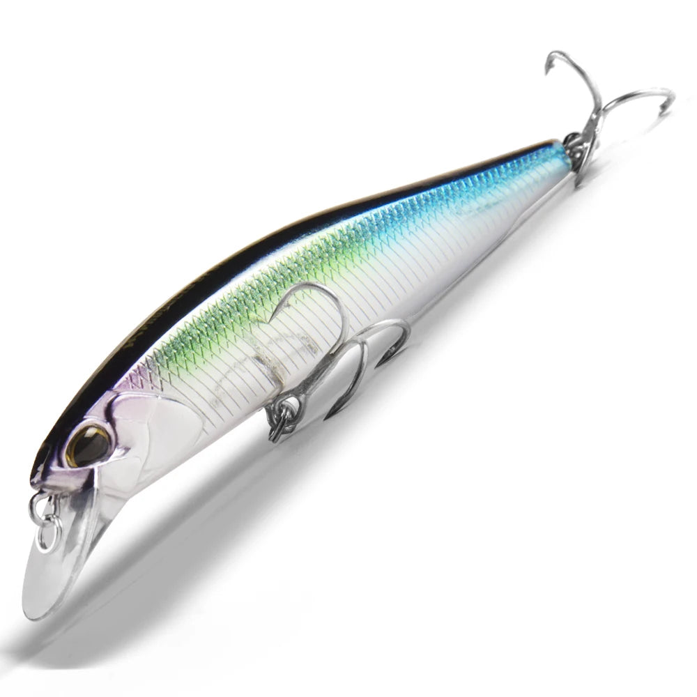 Minnow BEARKING 10cm 15g