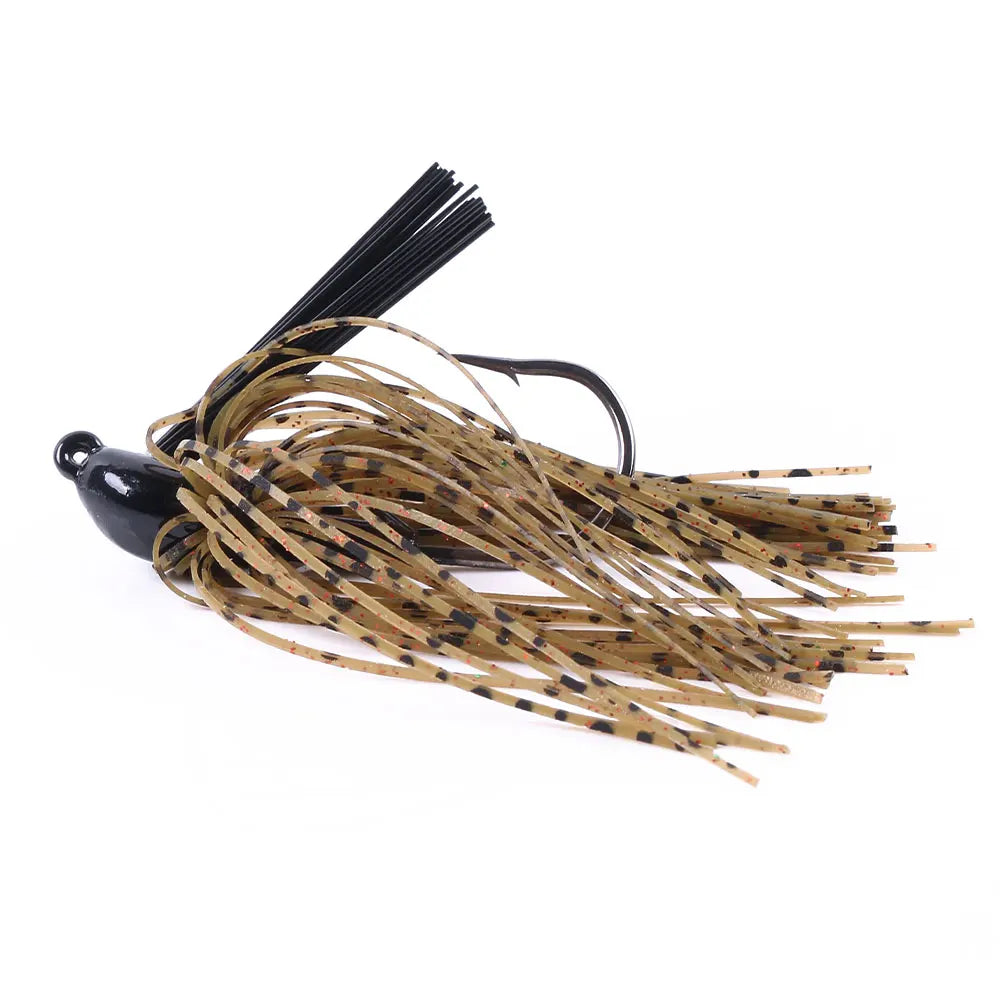 Spinnerbait HENJIA 10g