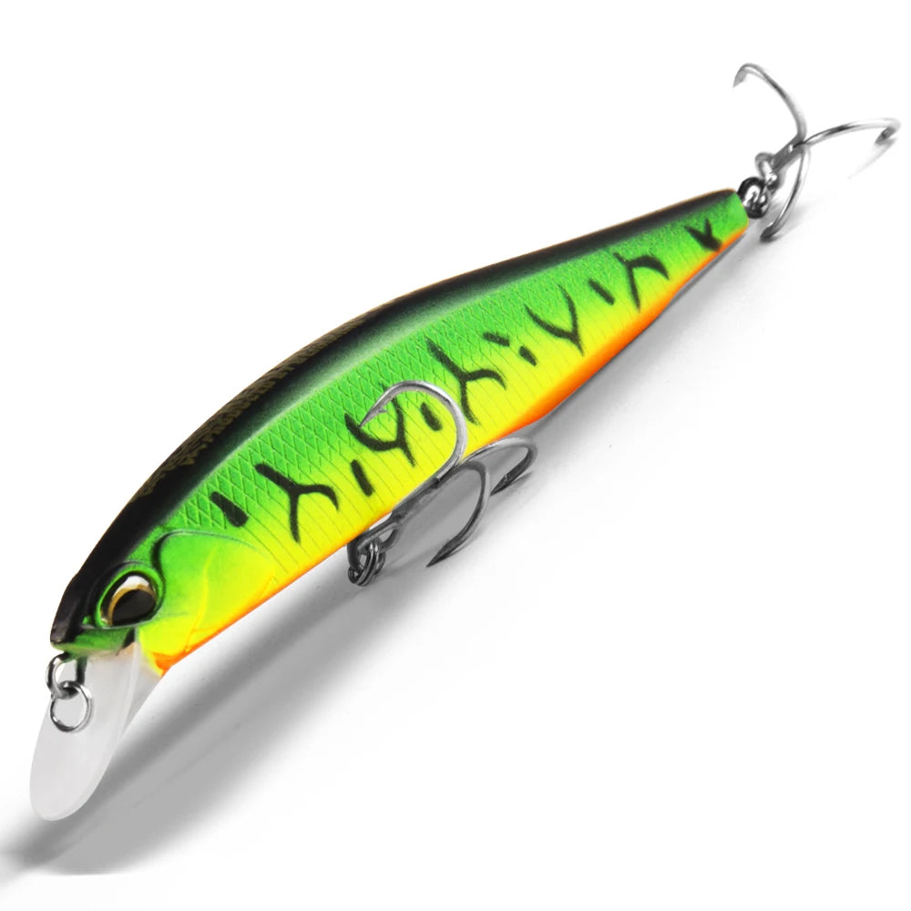 Minnow BEARKING 10cm 15g