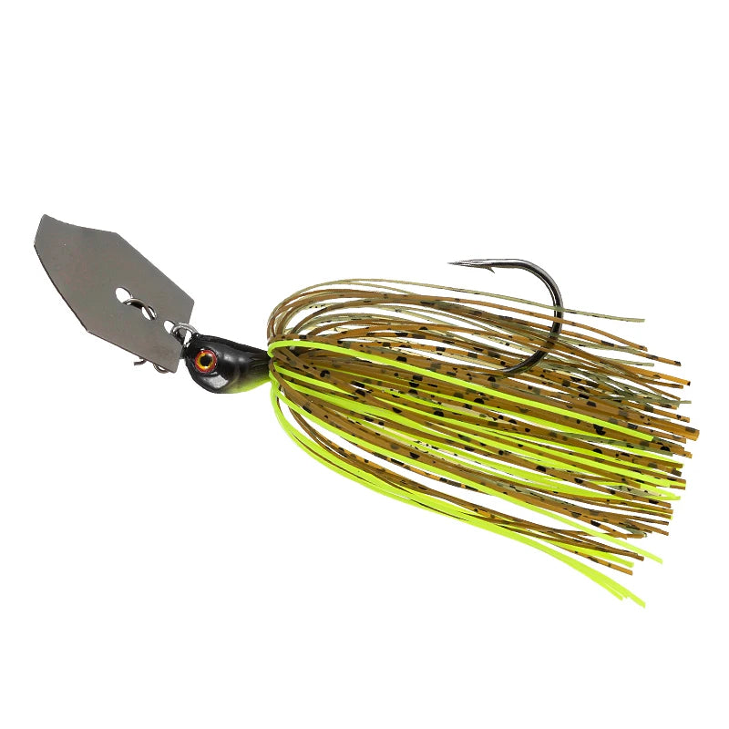 ChatterBait LTHTUG 3/8oz 1/2oz