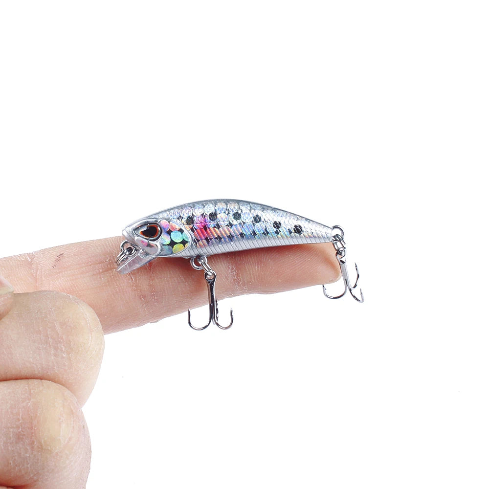 Mini Jerkbait STD 4.5cm 3.5g