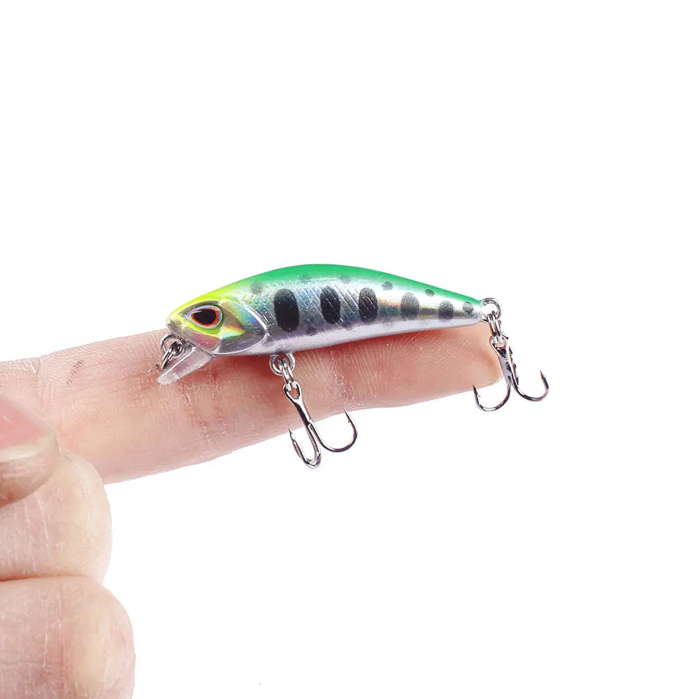 Mini Jerkbait STD 4.5cm 3.5g