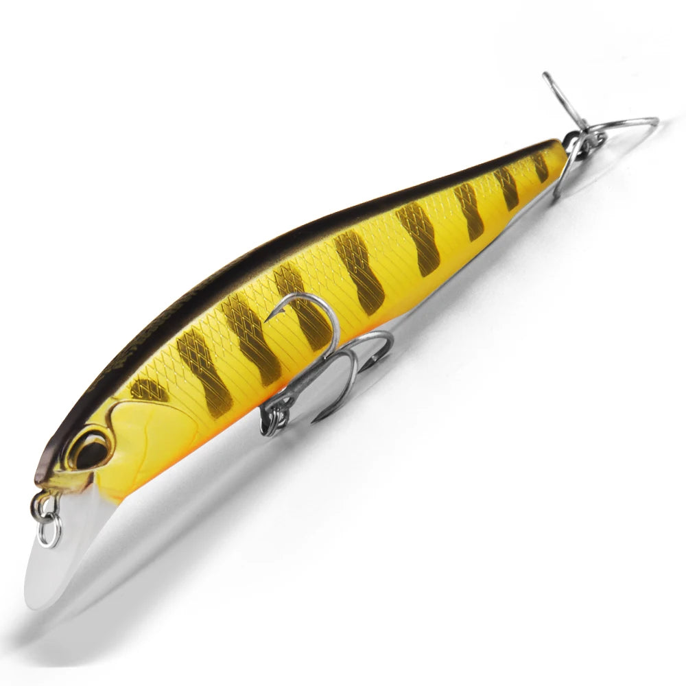 Minnow BEARKING 10cm 15g