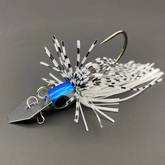Chatterbait STD 8.5g