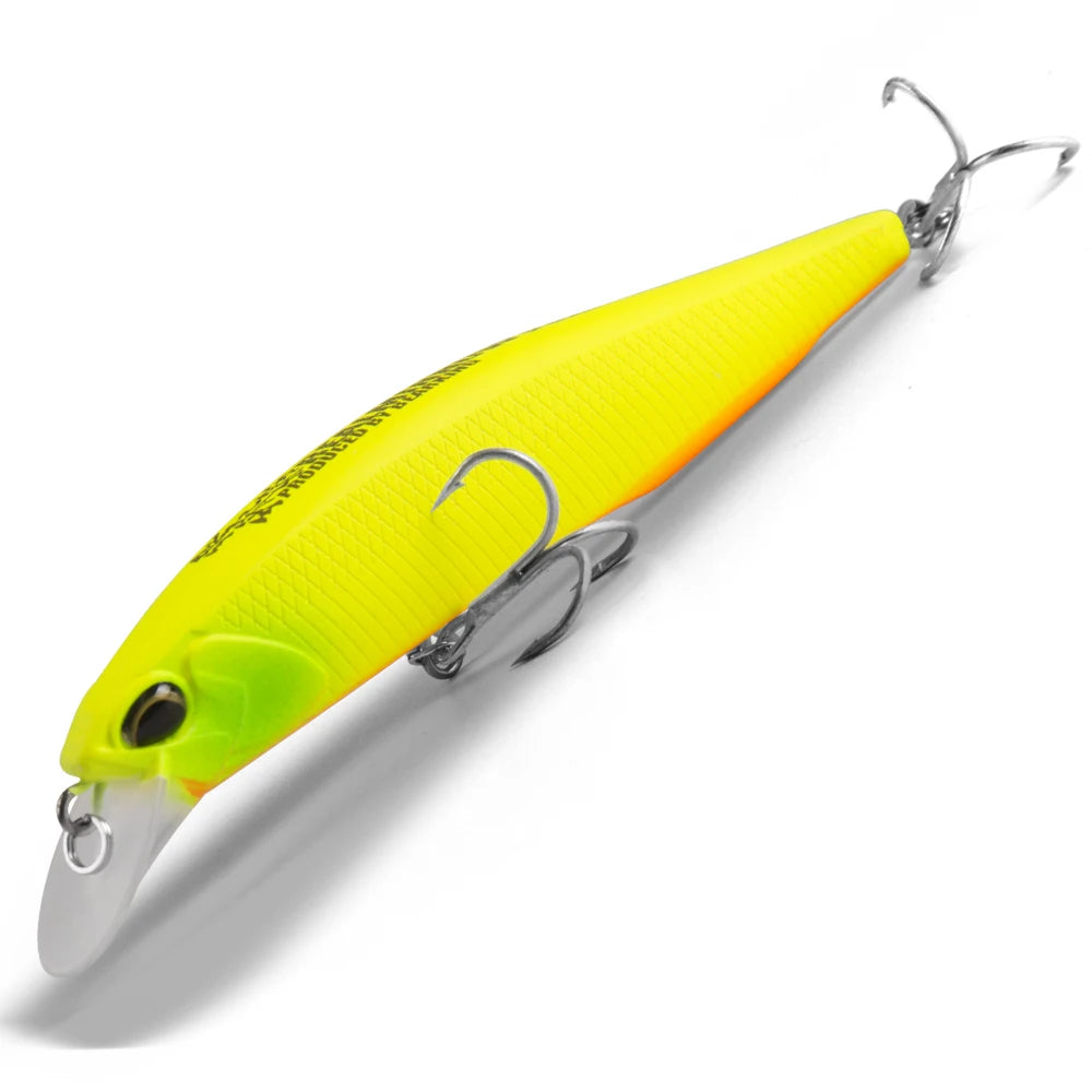 Minnow BEARKING 10cm 15g