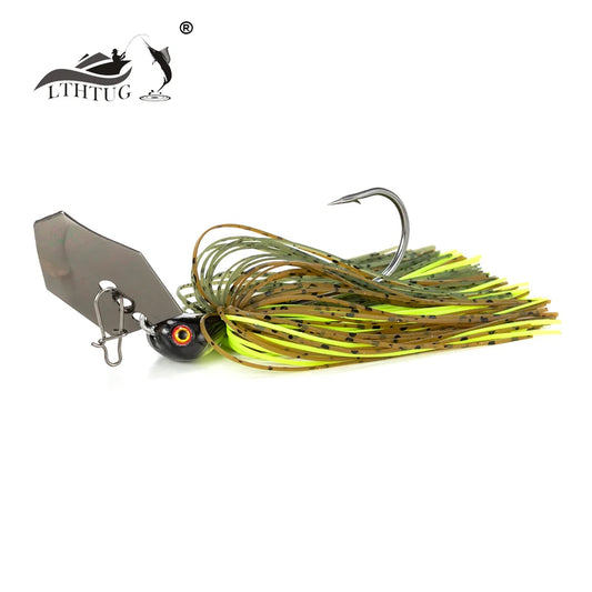 ChatterBait LTHTUG 3/8oz 1/2oz