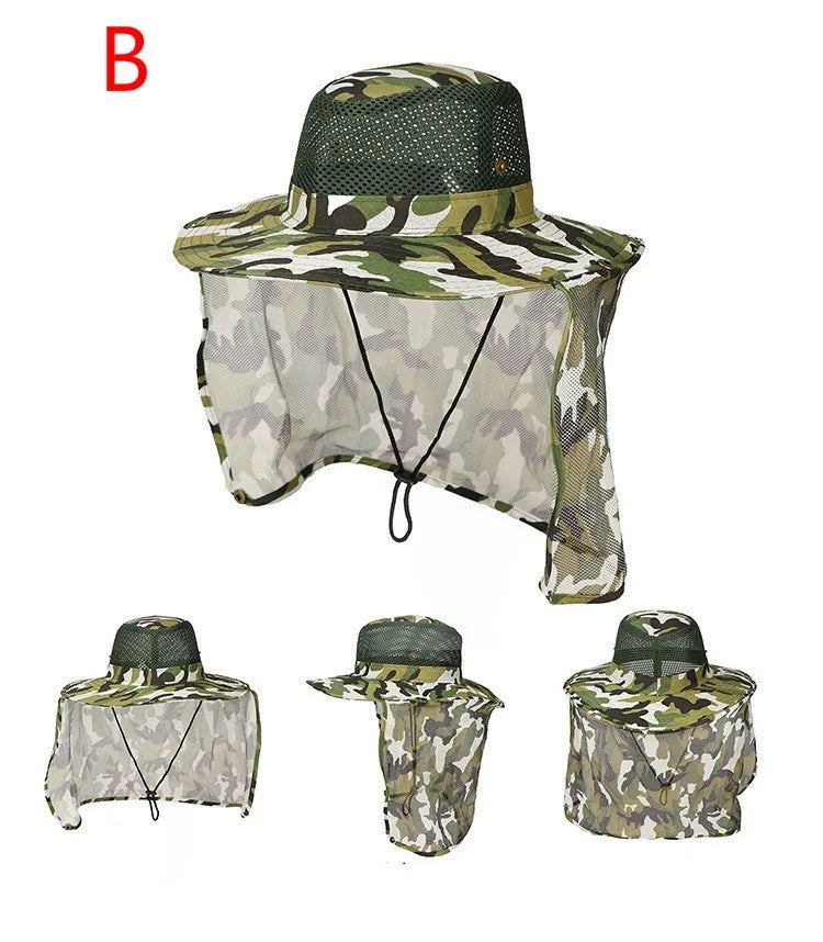 Cappellino #13