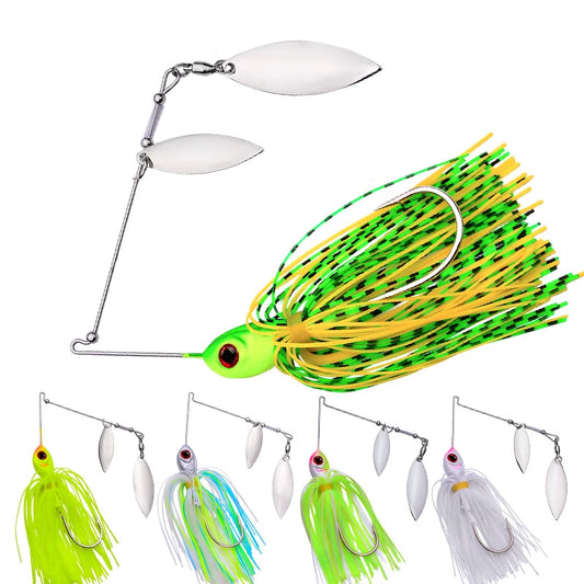 Spinnerbait STD 10G/14G