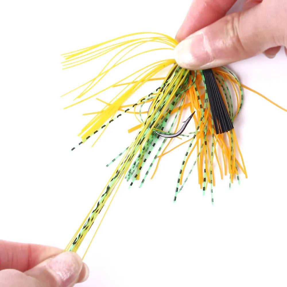Spinnerbait HENJIA 10g