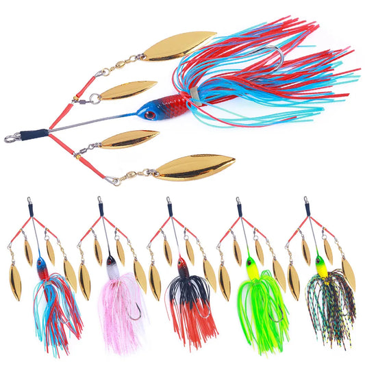 Spinnerbait STD 1 Pcs