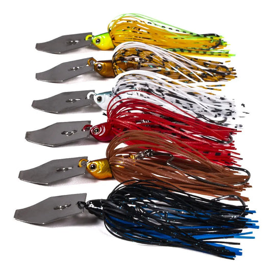 Chatterbait CTZ 11gr